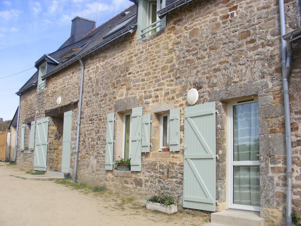 Bed and Breakfast La Ferme Du Vincin Vannes Exterior foto
